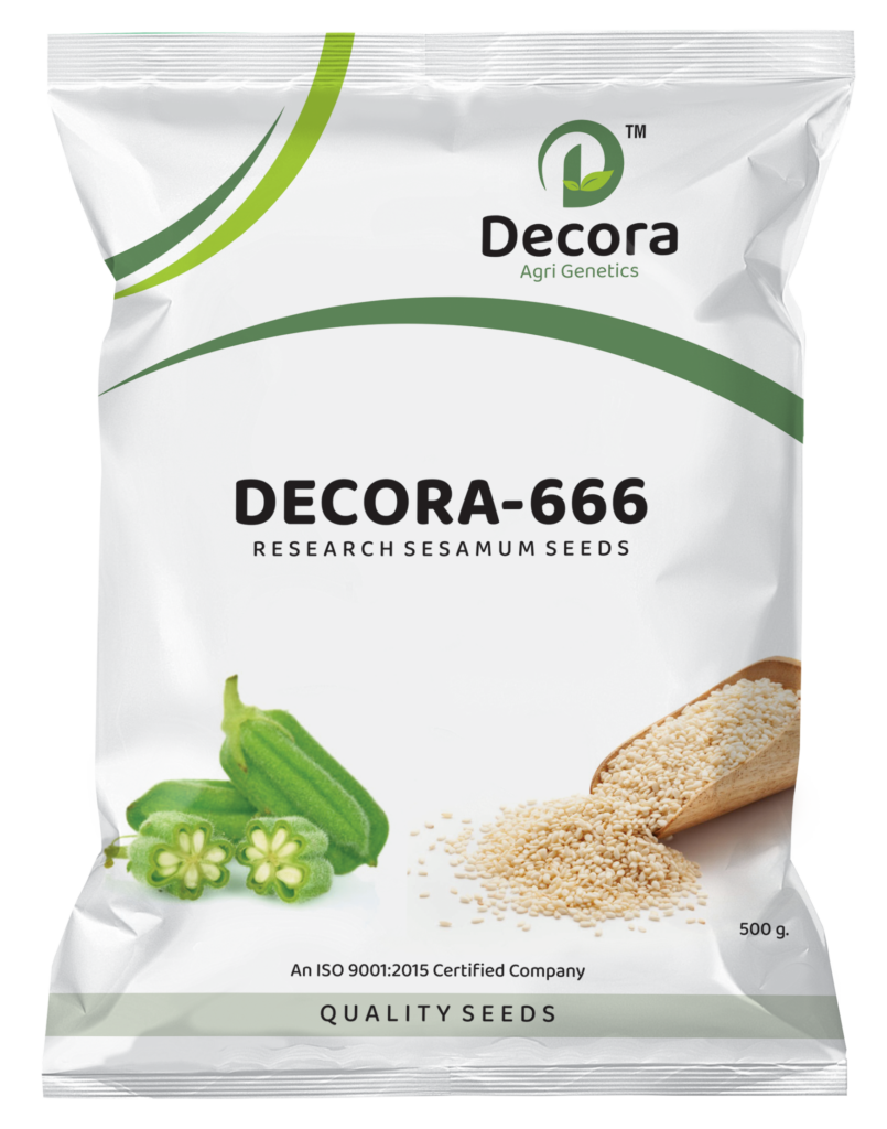 DECORA TAL - DECORA 666