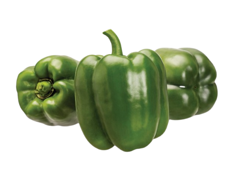 GREEN PEPPER SEED