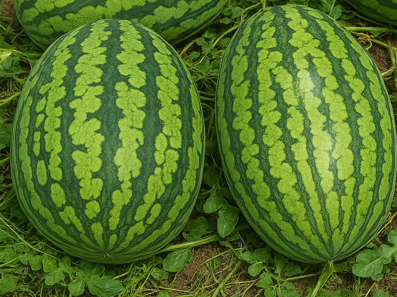 WATERMELON SEED