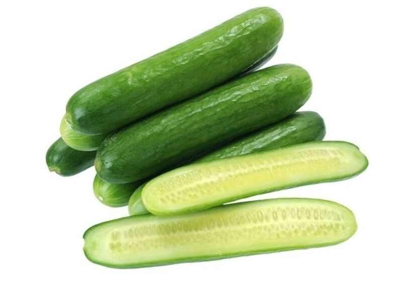 CUCUMBER SEED